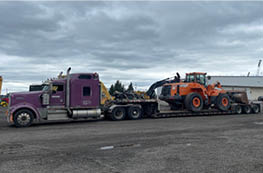 RGN - Wheel Loader