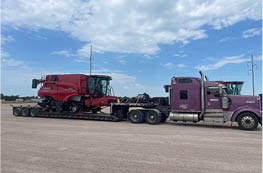 RGN - Combine
